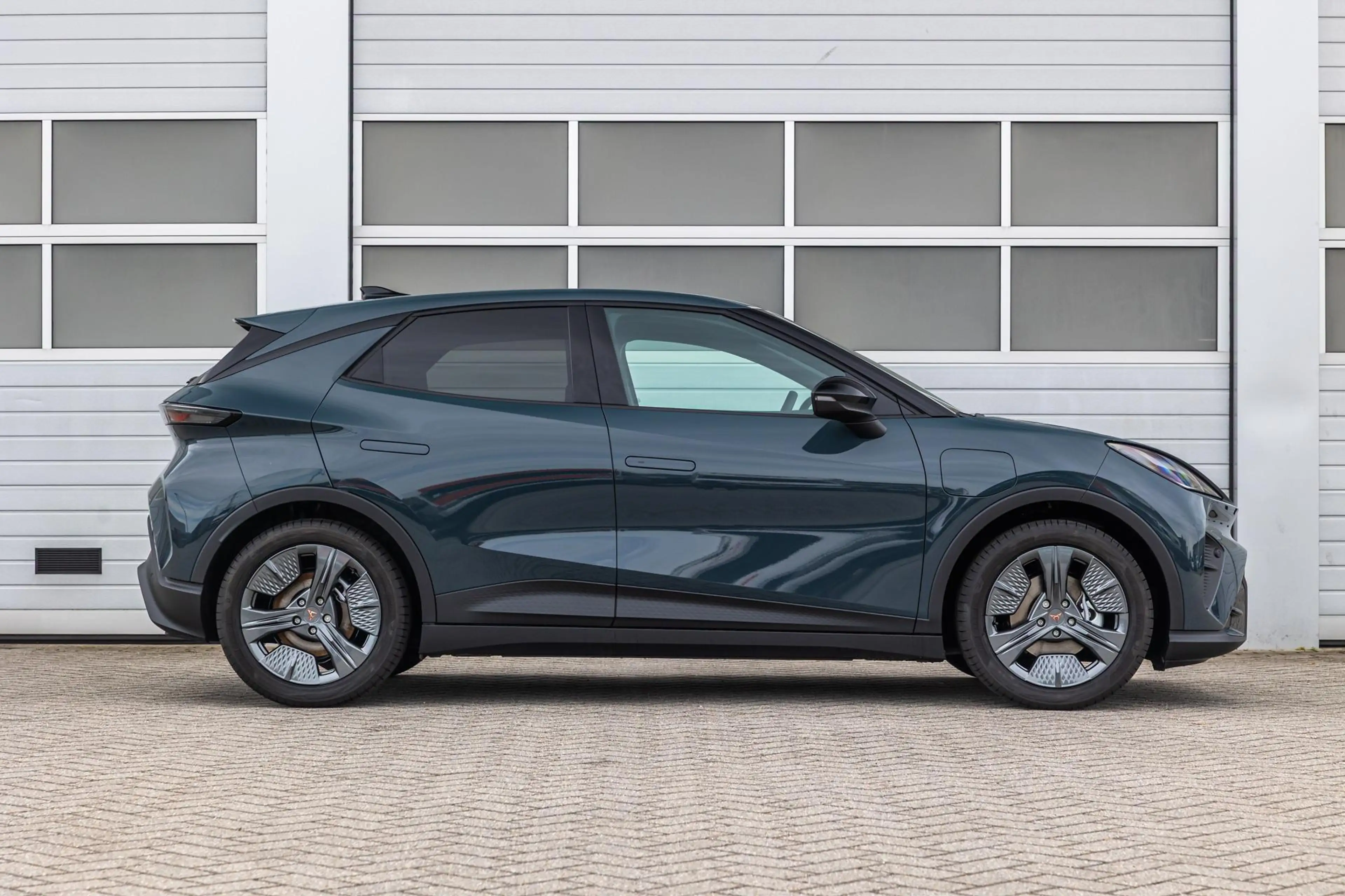 CUPRA Raval Business First Edition 211pk 56 kWh | Velgen 18'' — photo 3