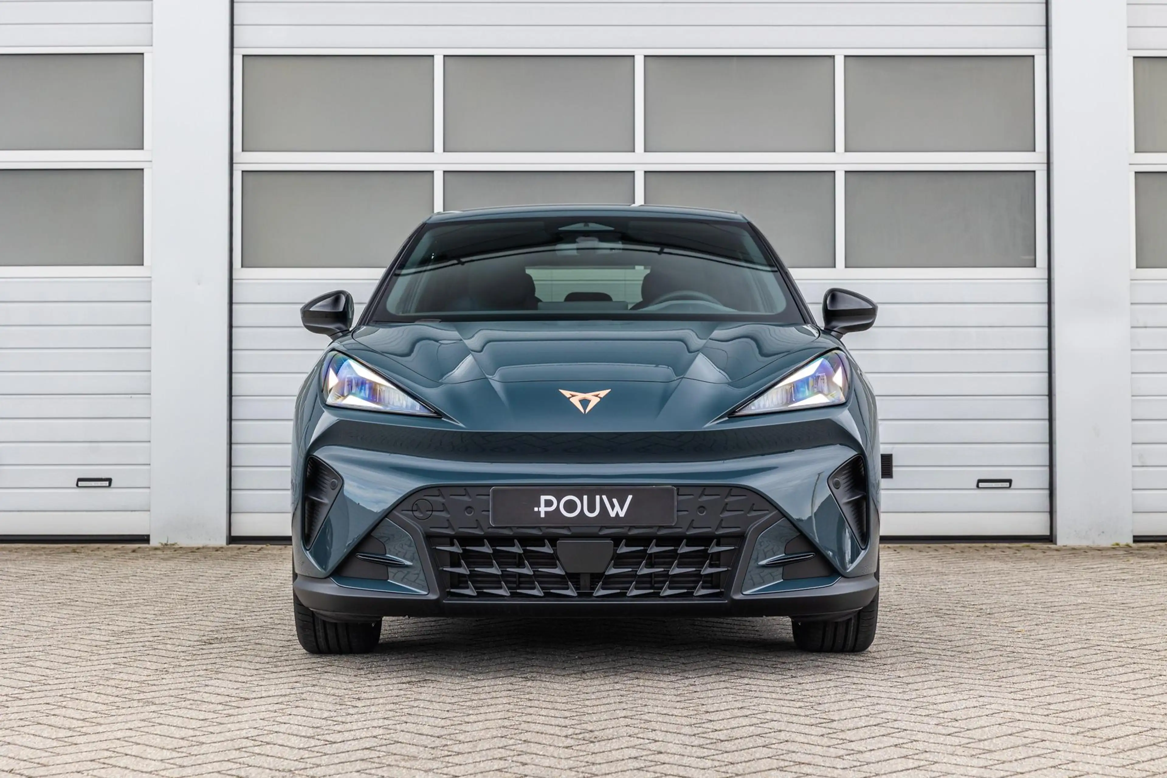 CUPRA Raval Business First Edition 211pk 56 kWh | Velgen 18'' — photo 7
