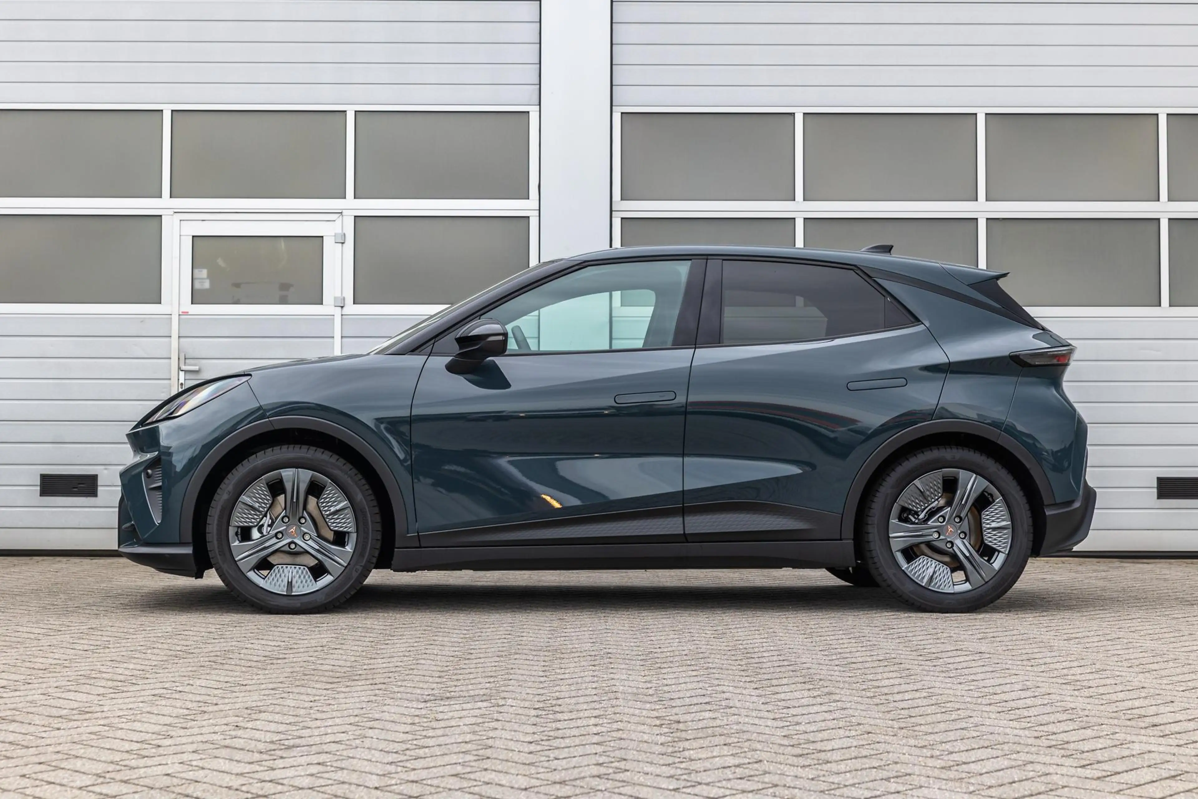 CUPRA Raval Business First Edition 211pk 56 kWh | Velgen 18'' — photo 12