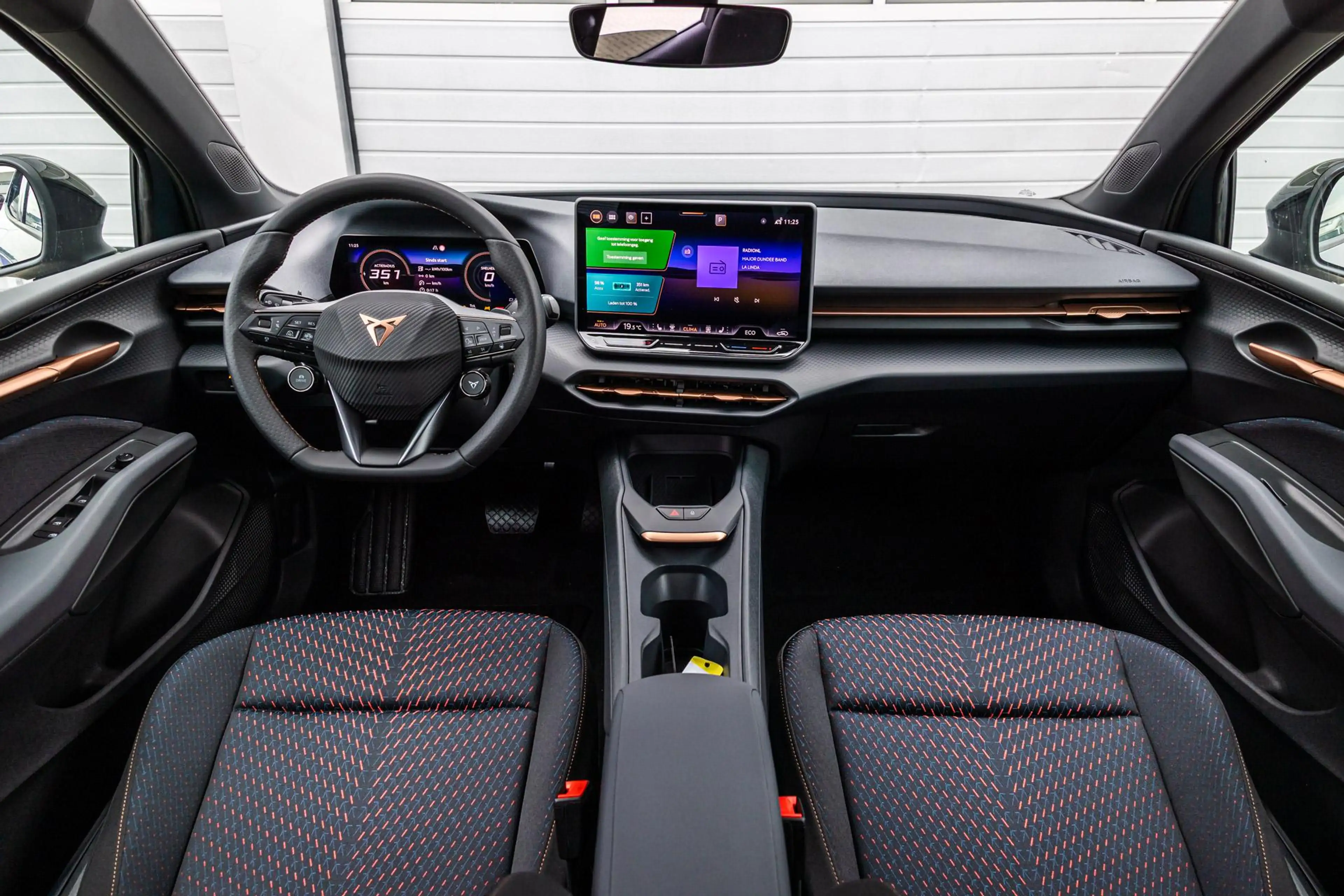 CUPRA Raval Business First Edition 211pk 56 kWh | Velgen 18'' — photo 5