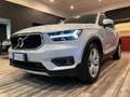 Volvo XC40 UNICA PROPRIETARIA Gris - thumbnail 10