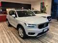 Volvo XC40 UNICA PROPRIETARIA Gris - thumbnail 3