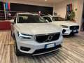 Volvo XC40 UNICA PROPRIETARIA Gris - thumbnail 1