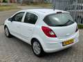 Opel Corsa 1.2-16V Business 5 deurs 80PK! NIEUWE APK! 1e EIGE Wit - thumbnail 9