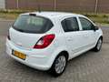 Opel Corsa 1.2-16V Business 5 deurs 80PK! NIEUWE APK! 1e EIGE Wit - thumbnail 33
