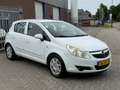 Opel Corsa 1.2-16V Business 5 deurs 80PK! NIEUWE APK! 1e EIGE Wit - thumbnail 3