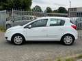 Opel Corsa 1.2-16V Business 5 deurs 80PK! NIEUWE APK! 1e EIGE Wit - thumbnail 10