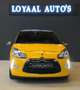 Citroen DS3 1.6 VTi So Chic | AUT | CRUISE | PDC | APK | NAP. Žlutá - thumbnail 4