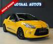 Citroen DS3 1.6 VTi So Chic | AUT | CRUISE | PDC | APK | NAP. Žlutá - thumbnail 1