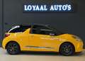 Citroen DS3 1.6 VTi So Chic | AUT | CRUISE | PDC | APK | NAP. Žlutá - thumbnail 5