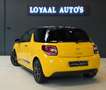 Citroen DS3 1.6 VTi So Chic | AUT | CRUISE | PDC | APK | NAP. Žlutá - thumbnail 8