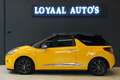 Citroen DS3 1.6 VTi So Chic | AUT | CRUISE | PDC | APK | NAP. Žlutá - thumbnail 9