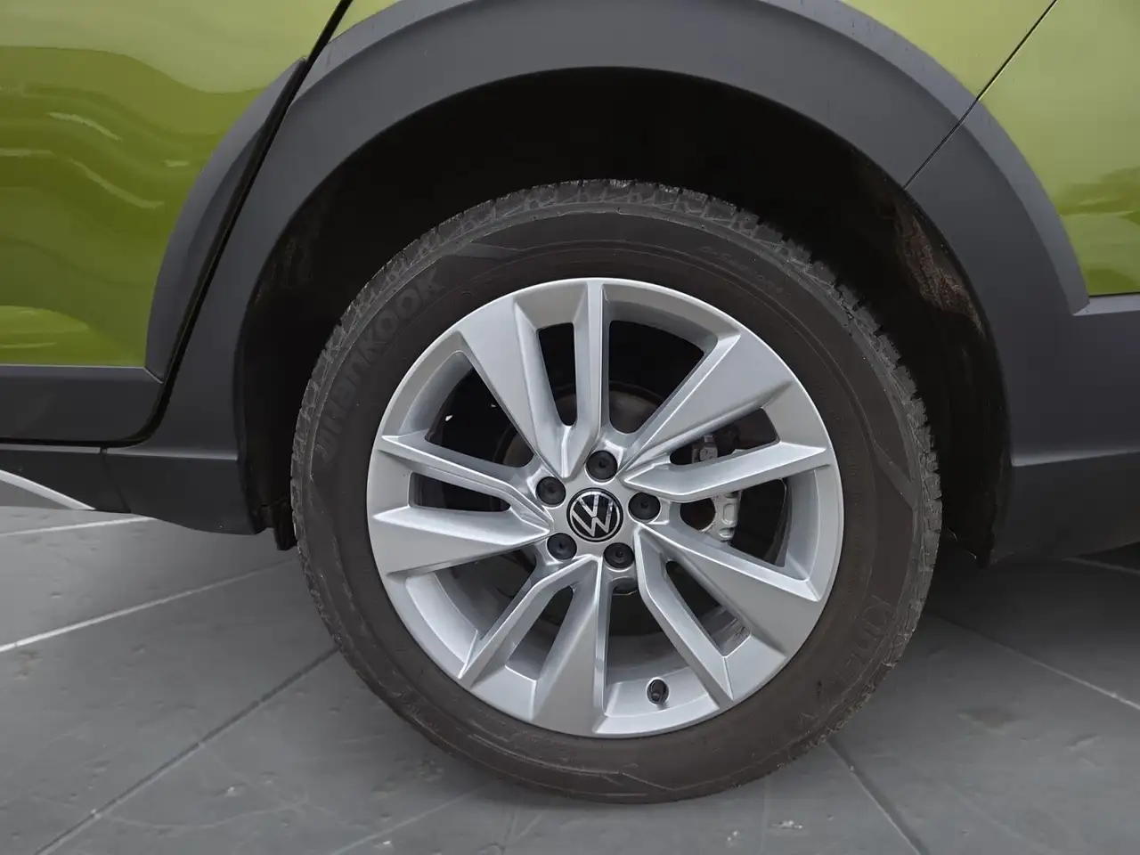 Volkswagen Taigo Life 1.5 TSI DSG, LED/KAM/ACC/NAVI/SHZ/LIG 15