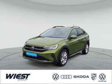 Life 1.5 TSI DSG, LED/KAM/ACC/NAVI/SHZ/LIG