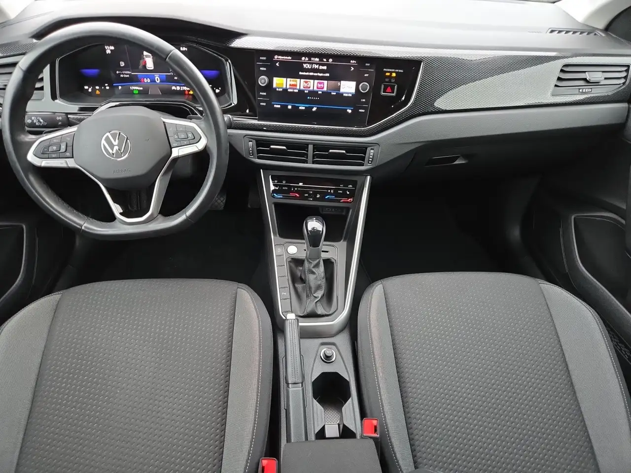 Volkswagen Taigo Life 1.5 TSI DSG, LED/KAM/ACC/NAVI/SHZ/LIG 8