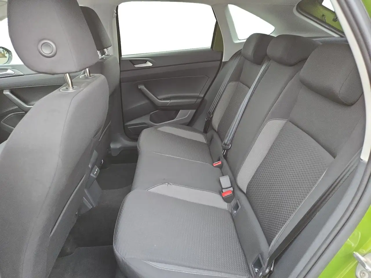 Volkswagen Taigo Life 1.5 TSI DSG, LED/KAM/ACC/NAVI/SHZ/LIG 10