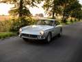 Ferrari 330 GT Silber - thumbnail 2
