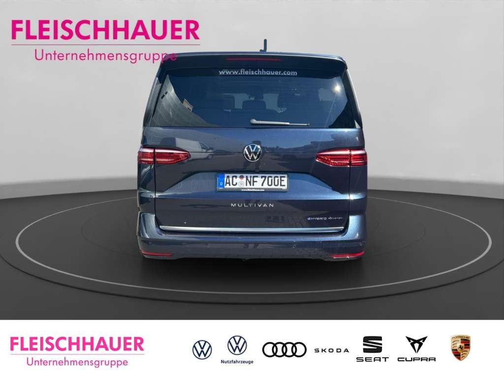 Volkswagen T7
