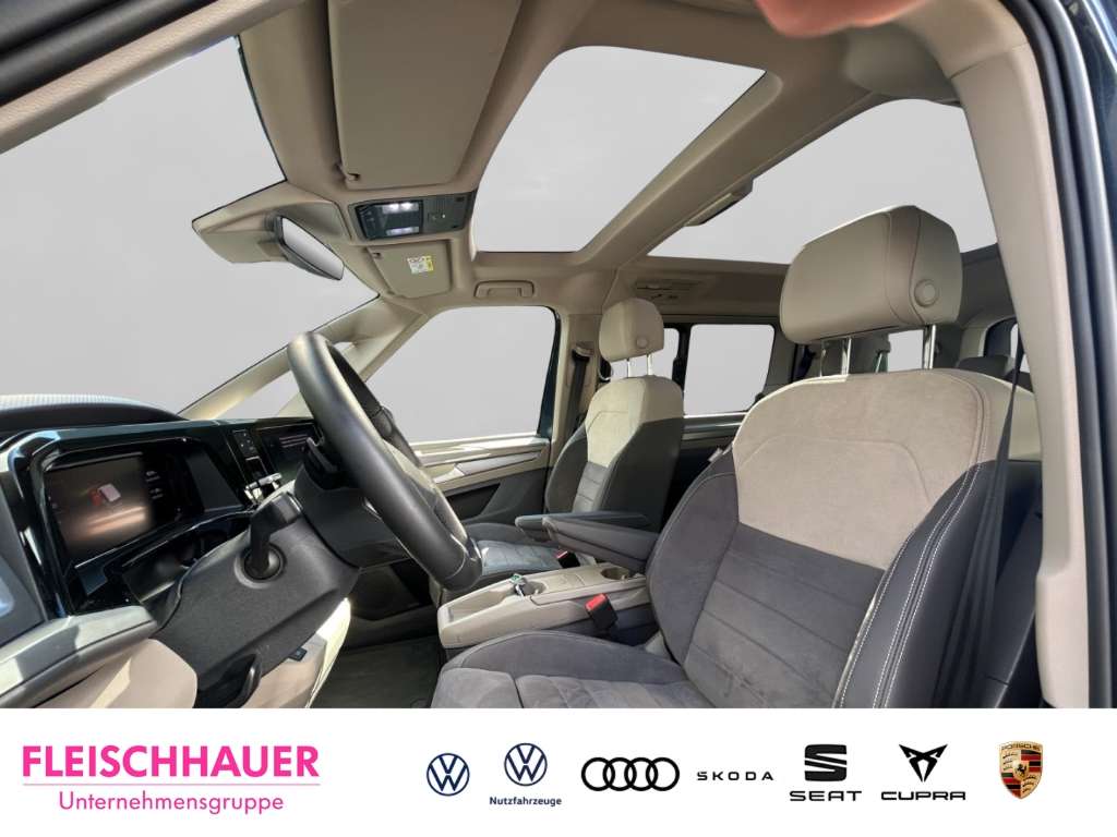 Volkswagen T7