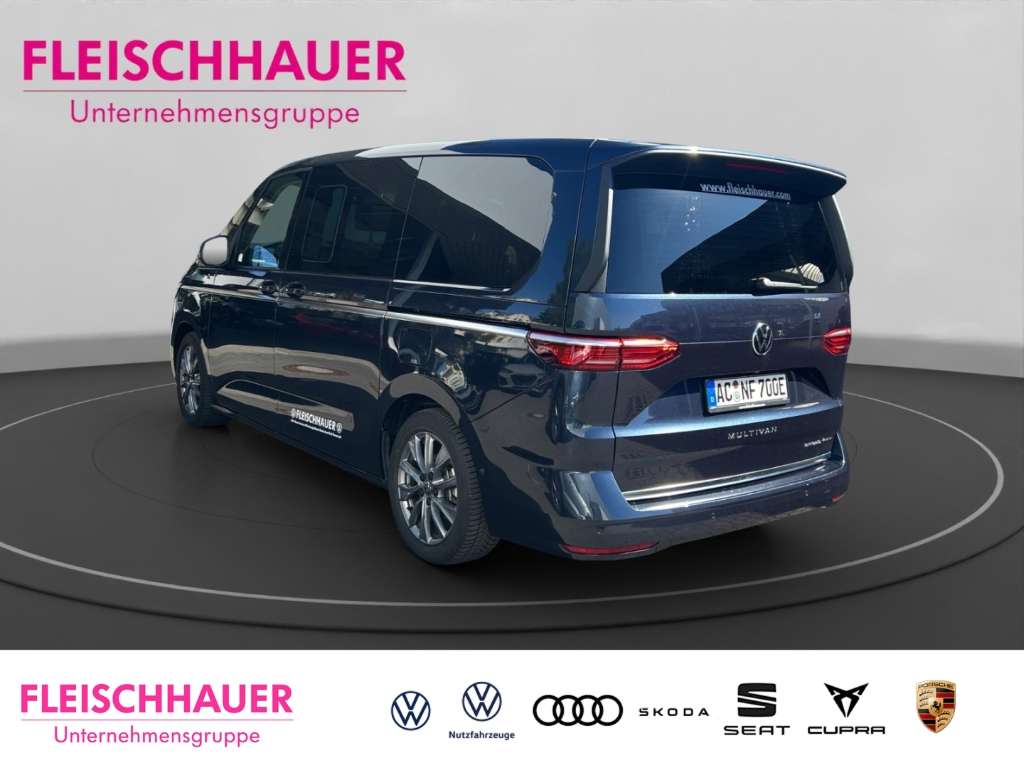 Volkswagen T7