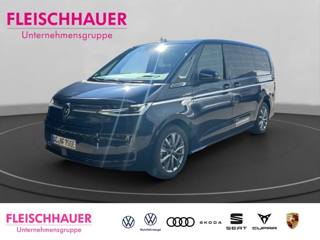 Volkswagen T7