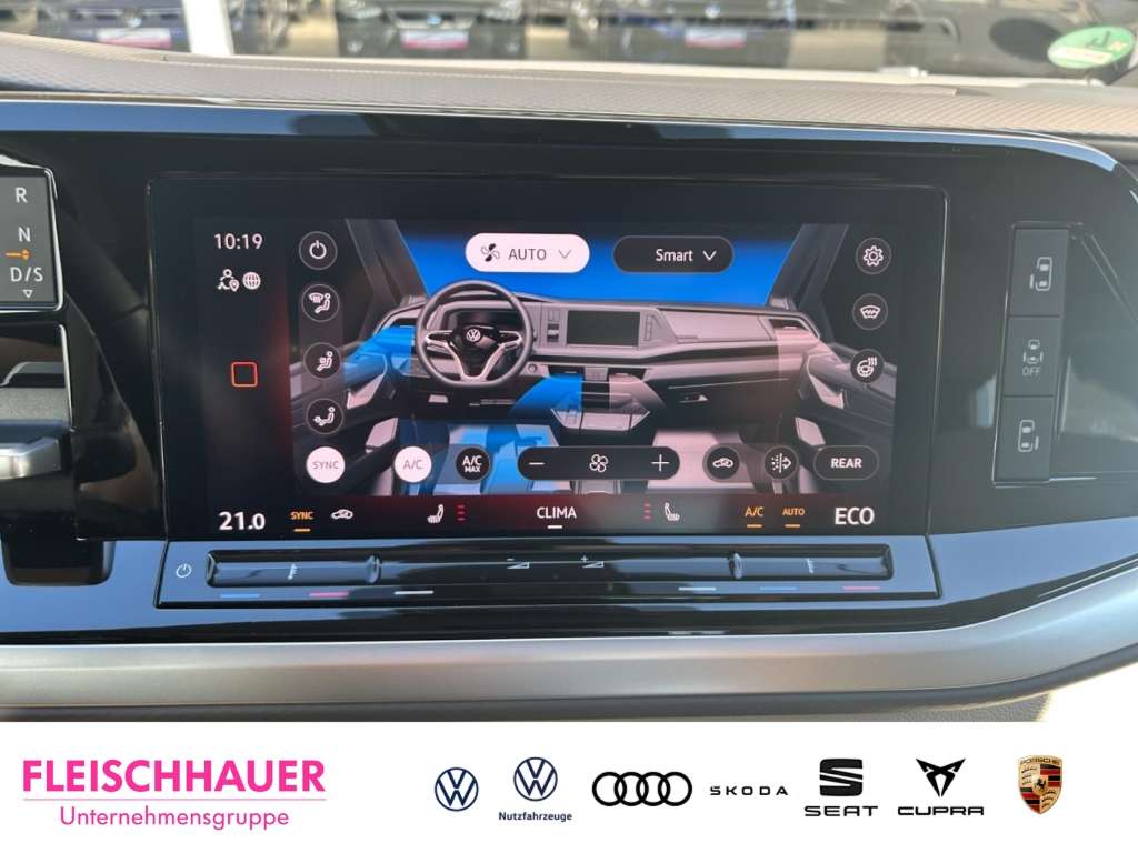 Volkswagen T7