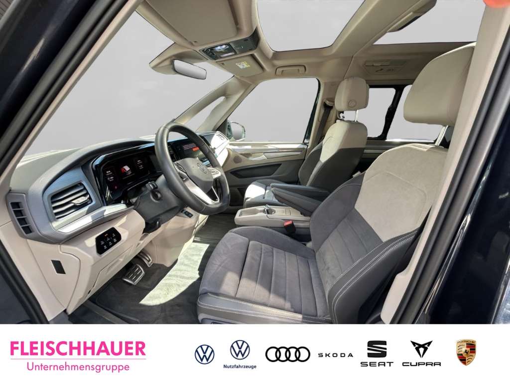 Volkswagen T7