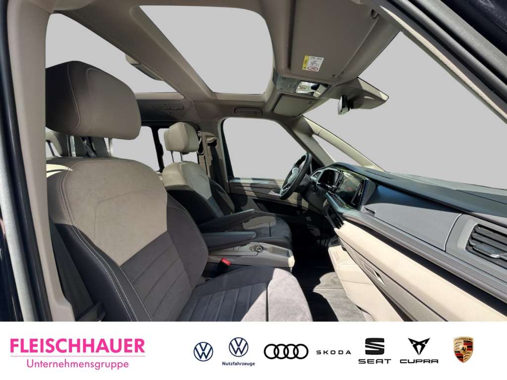 Volkswagen T7