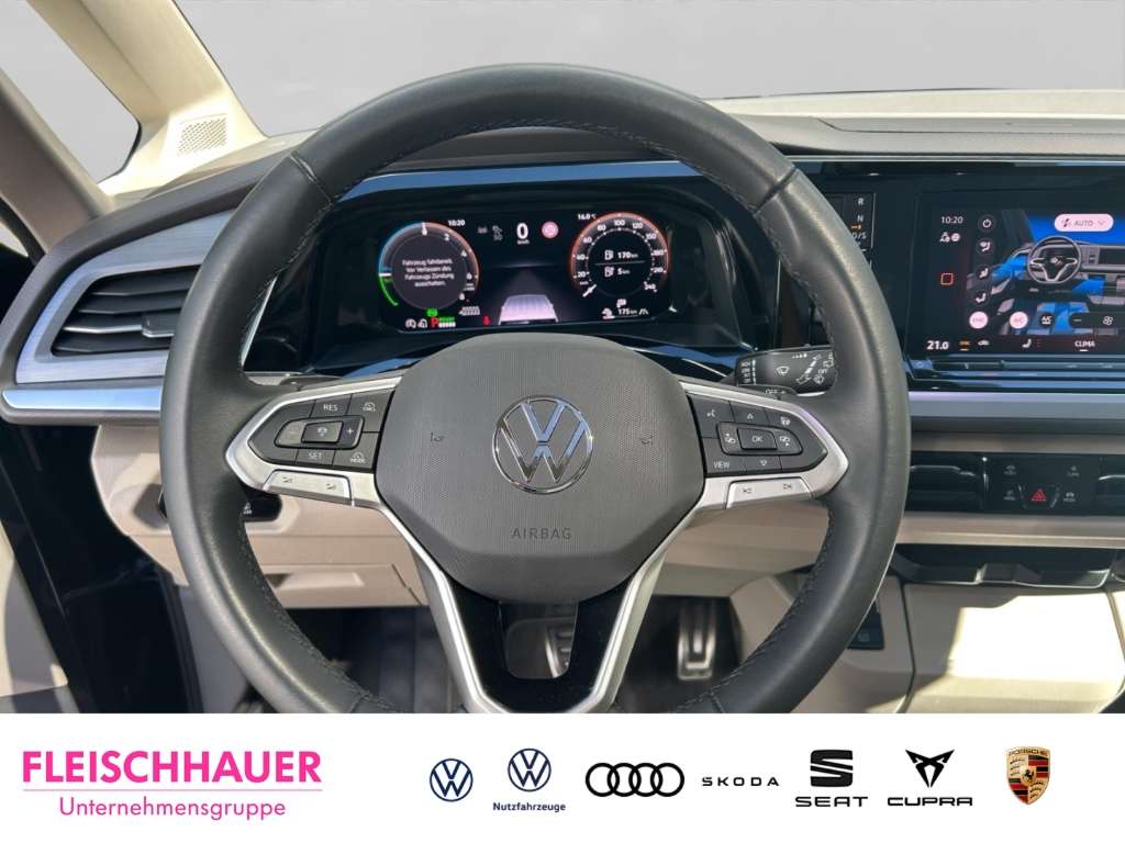 Volkswagen T7