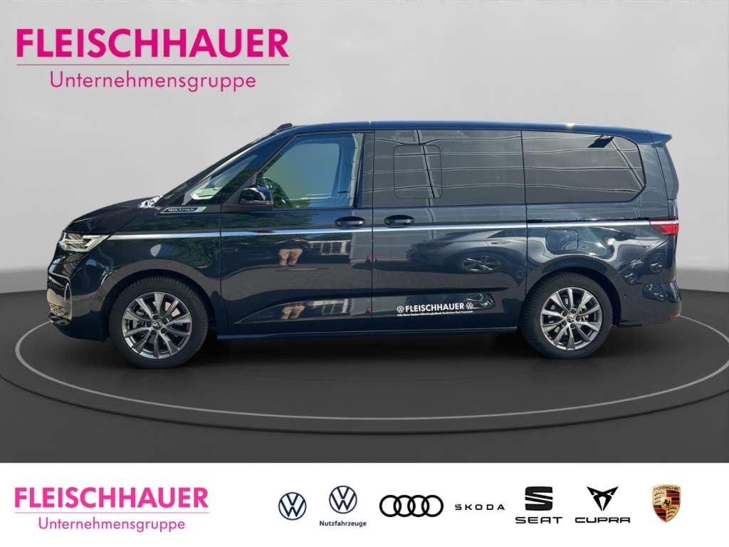 Volkswagen T7