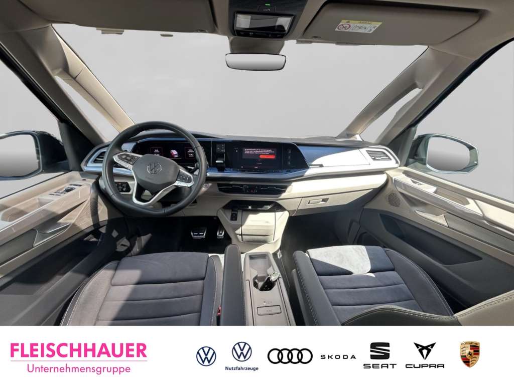 Volkswagen T7