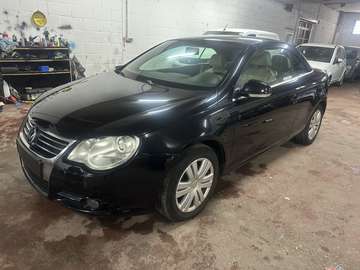 1.4 16S TSI 122 Sportline