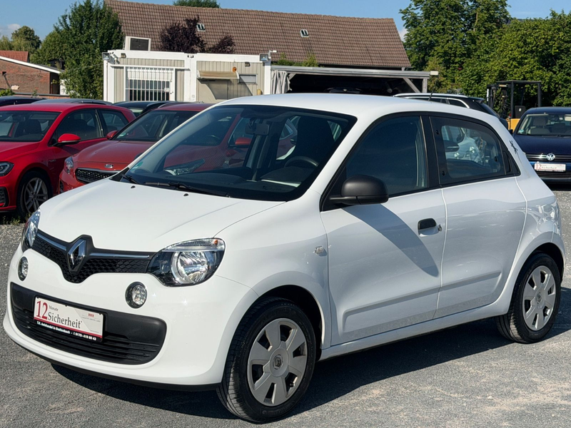 Photo du véhicule