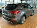 Hyundai SANTA FE 2WD Premium Marrone - thumbnail 2