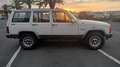 Jeep Cherokee Cherokee 4.0 Limited Blanco - thumbnail 21