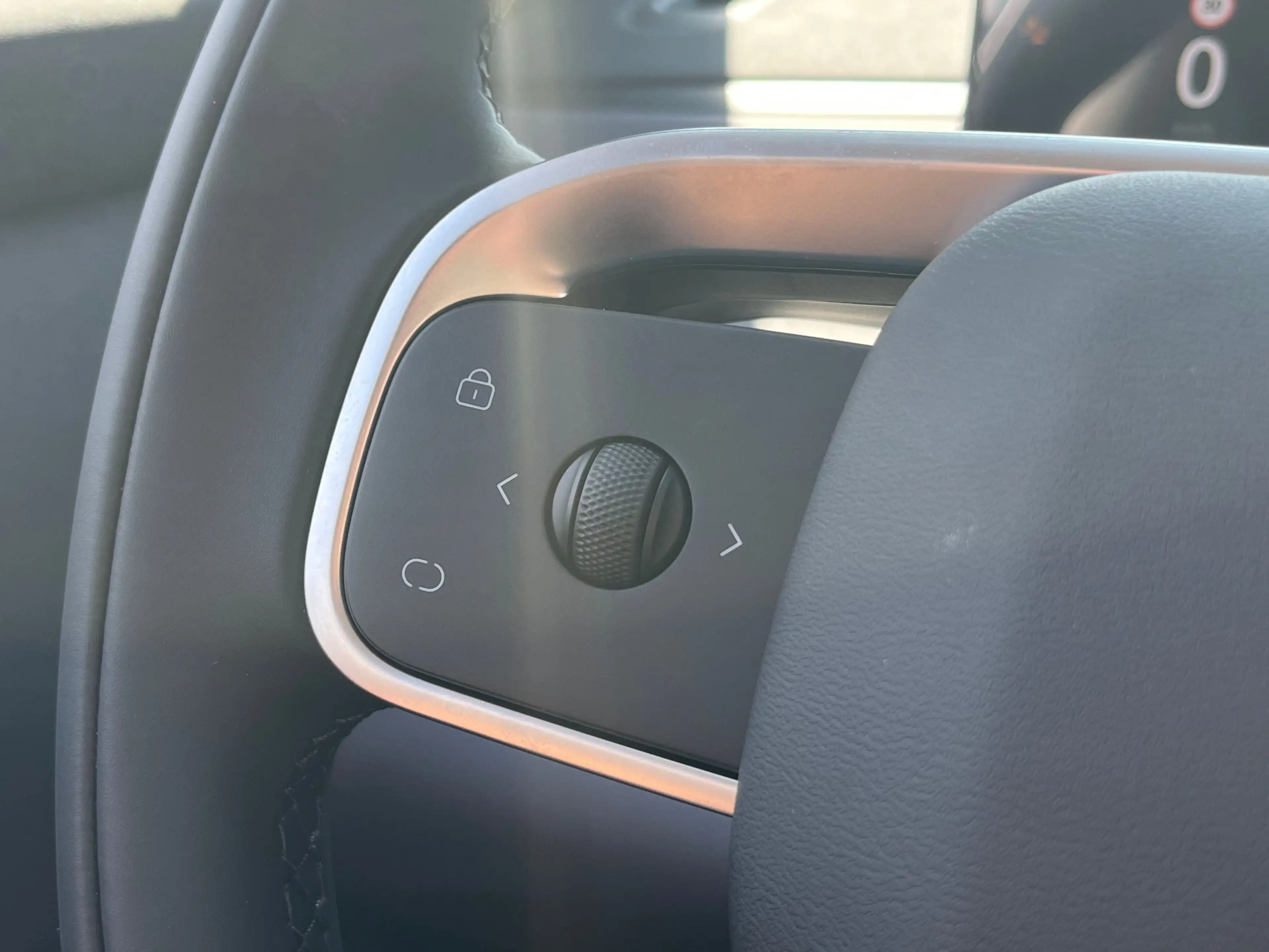 Leapmotor C10 160 kW Design — photo 14