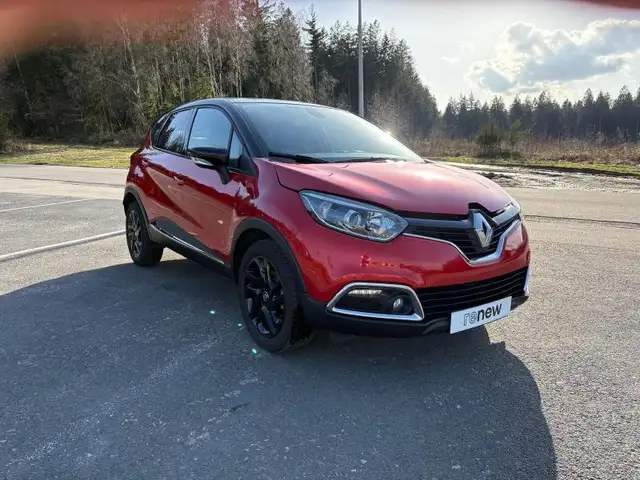 Renault Captur Intens