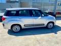 Fiat 500L 500L Living Living 1.6 mjt Lounge 105cv Argento - thumbnail 4