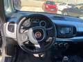 Fiat 500L 500L Living Living 1.6 mjt Lounge 105cv Argento - thumbnail 13