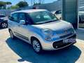 Fiat 500L 500L Living Living 1.6 mjt Lounge 105cv Argento - thumbnail 3