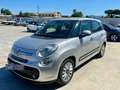 Fiat 500L 500L Living Living 1.6 mjt Lounge 105cv Argento - thumbnail 1