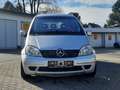 Mercedes-Benz Vaneo 1.9 Family Autom. 6 Sitze Kindersitze Klima!!!! srebrna - thumbnail 3