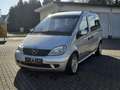 Mercedes-Benz Vaneo 1.9 Family Autom. 6 Sitze Kindersitze Klima!!!! Argent - thumbnail 4