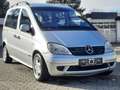 Mercedes-Benz Vaneo 1.9 Family Autom. 6 Sitze Kindersitze Klima!!!! Plateado - thumbnail 2