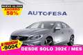 Volvo S60 D3 R-DESIGN AUTO 150CV 4P # NAVY,XENON,PARKTRONIC - thumbnail 1