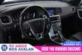 Volvo S60 D3 R-DESIGN AUTO 150CV 4P # NAVY,XENON,PARKTRONIC - thumbnail 8