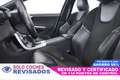 Volvo S60 D3 R-DESIGN AUTO 150CV 4P # NAVY,XENON,PARKTRONIC - thumbnail 16