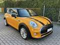 MINI Cooper D 3 porte EURO 6B LED CLIMA BI-ZONA CRUISE CONTROL Oranj - thumbnail 3