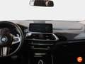 BMW X3 xDrive 25dA Noir - thumbnail 10