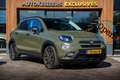 Fiat 500X Cross 1.4 Turbo MultiAir S-Design Cross Camera Nav Zielony - thumbnail 1